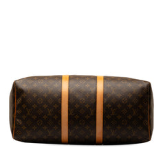 Monogram Keepall 50