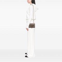 Mini Microguccissima Emily Crossbody