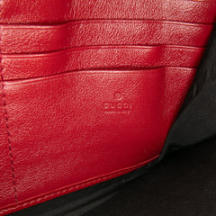 Mini GG Tweed Dionysus Wallet on Chain