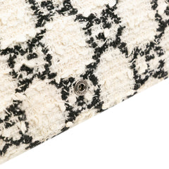 Mini GG Tweed Dionysus Wallet on Chain