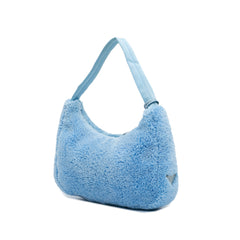 Mini Terry Re Edition 2000 Shoulder Bag