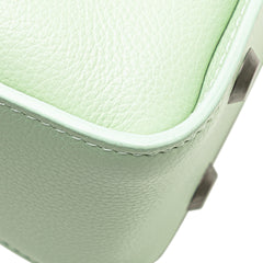 Pebbled Calfskin Tool 2.0 North South XS Tote