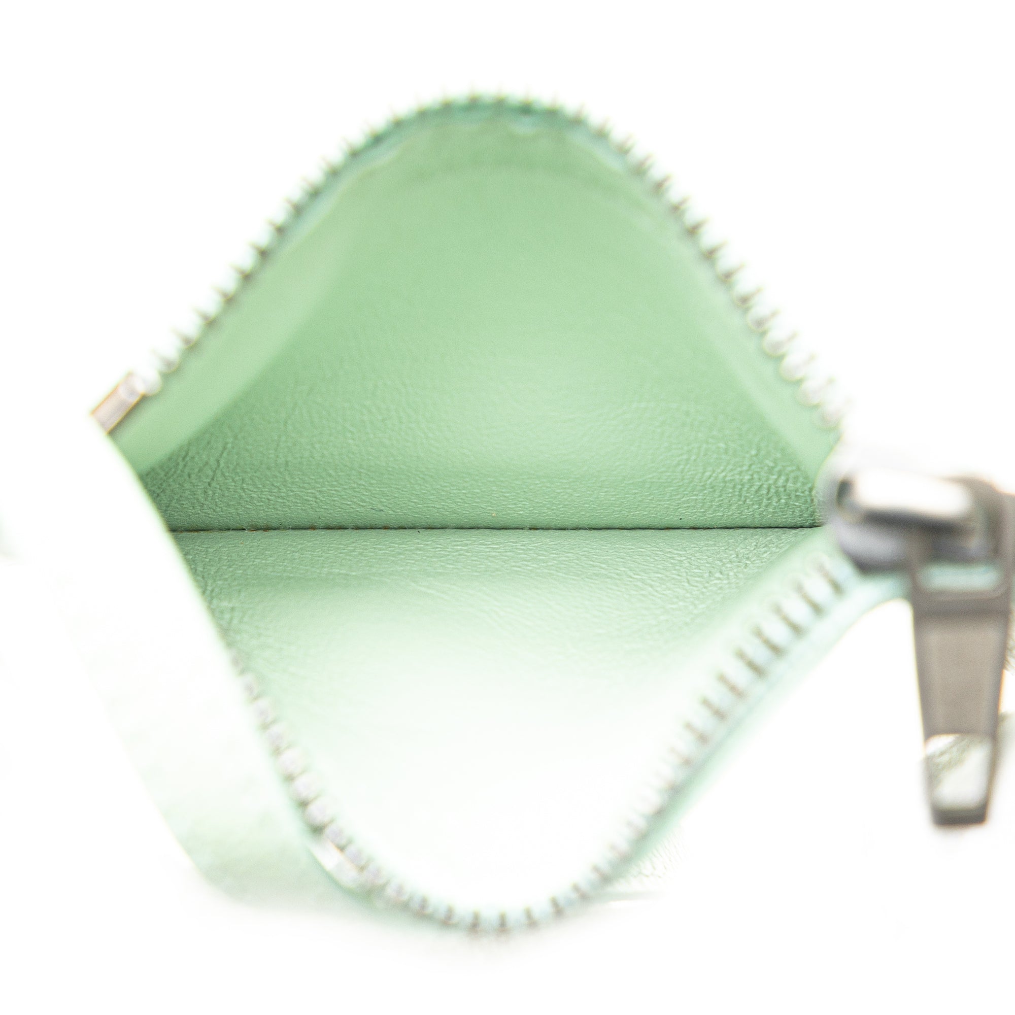Pebbled Calfskin Tool 2.0 North South XS Tote