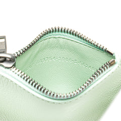 Pebbled Calfskin Tool 2.0 North South XS Tote