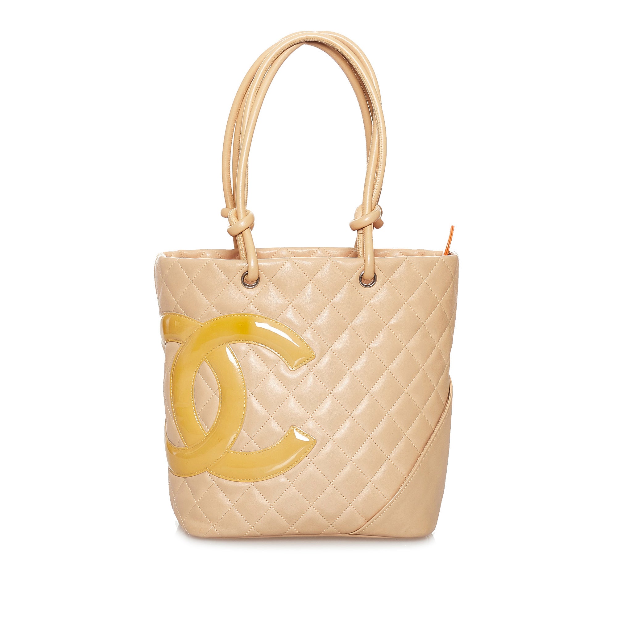 Medium Cambon Ligne Tote