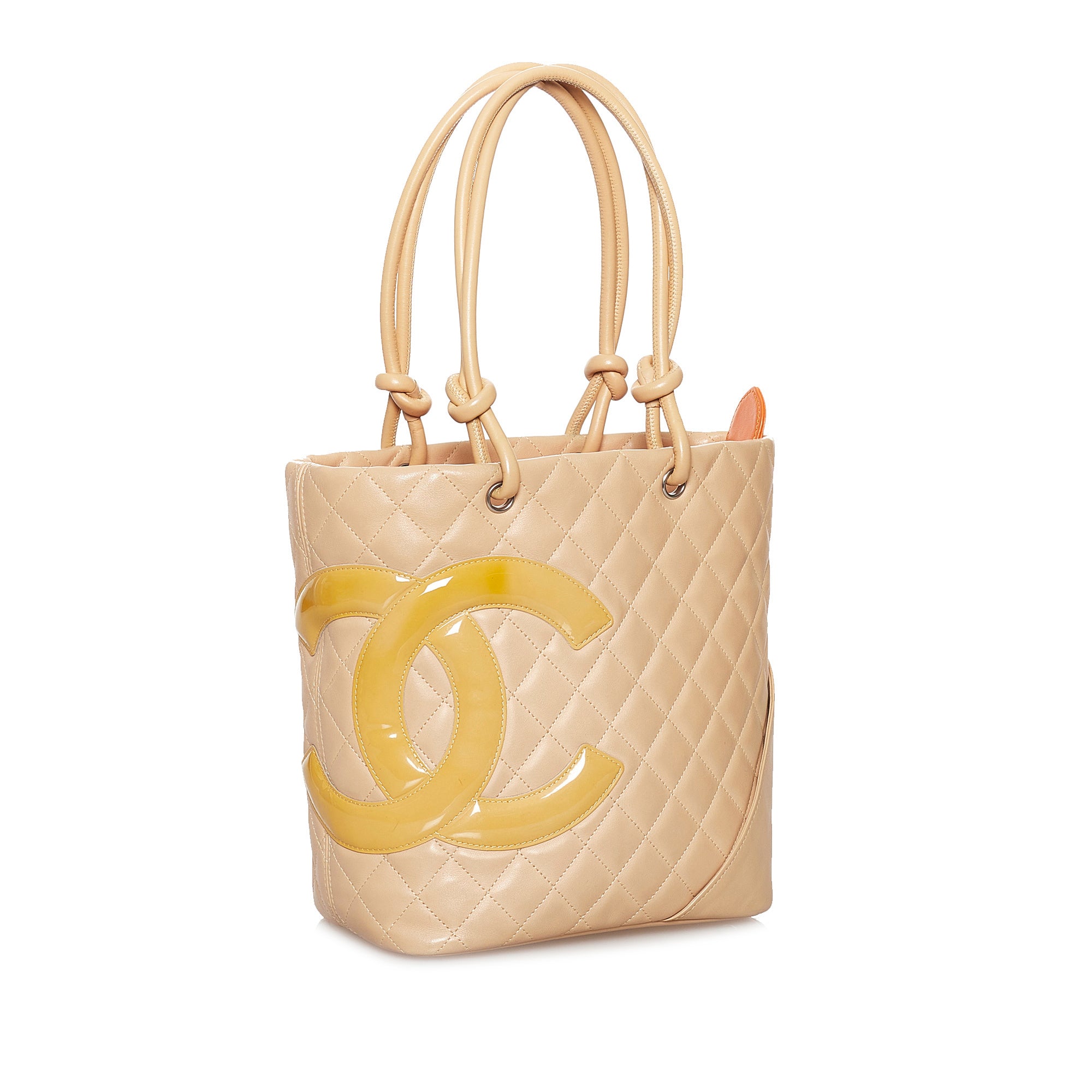 Medium Cambon Ligne Tote