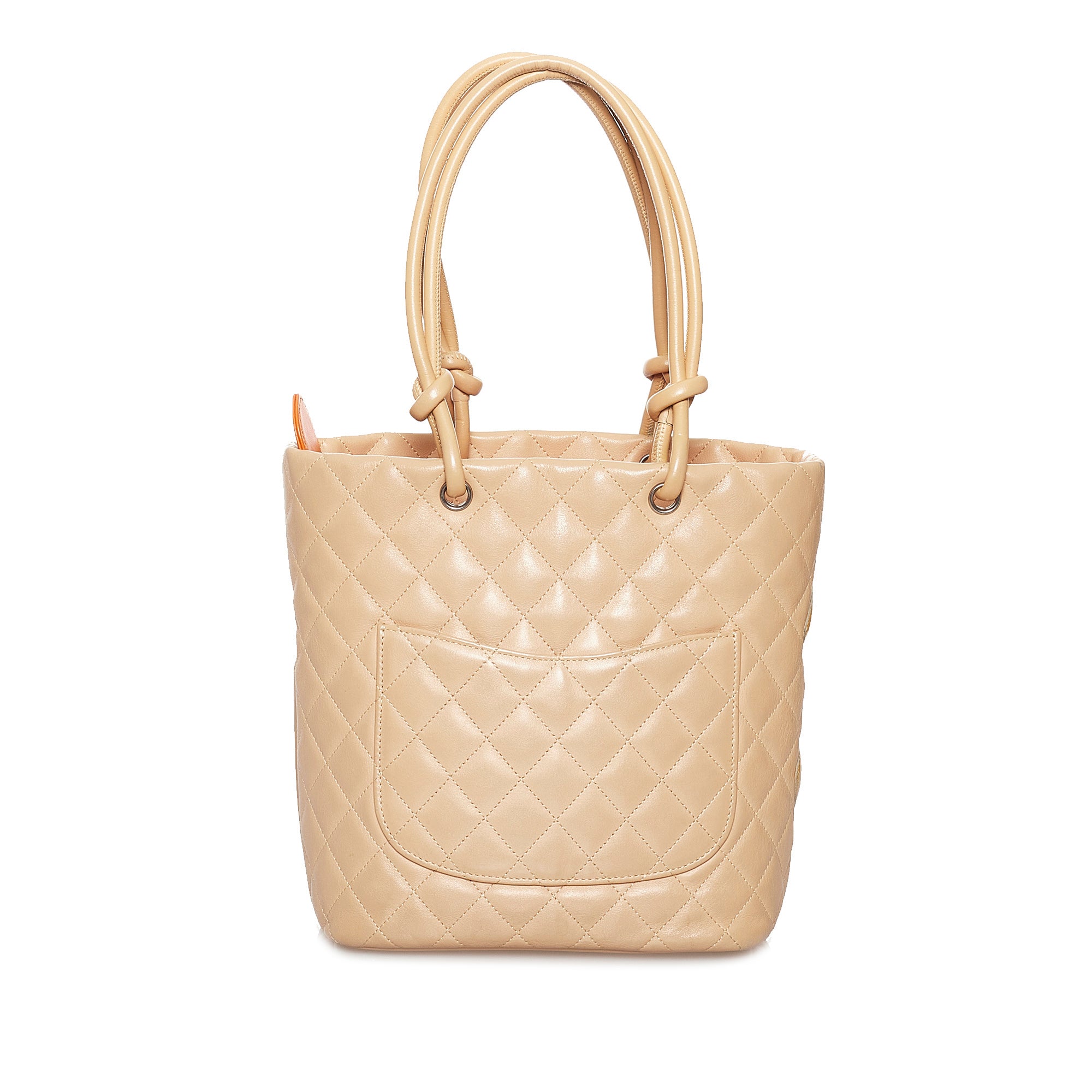 Medium Cambon Ligne Tote