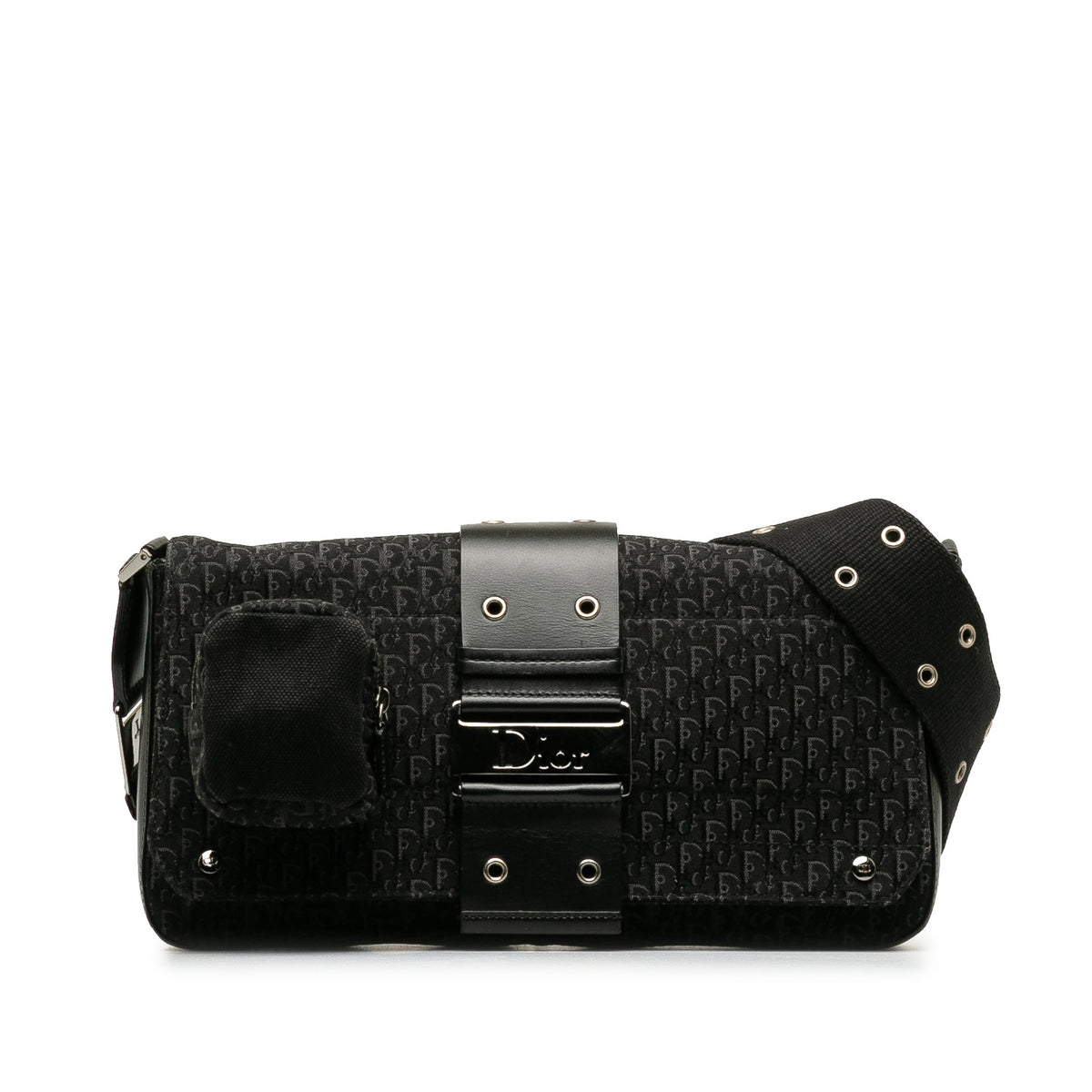 Diorissimo Street Chic Crossbody Bag