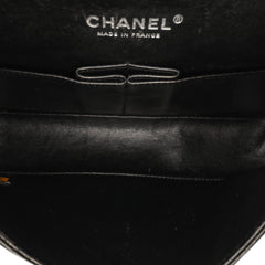Medium Classic Caviar Double Flap