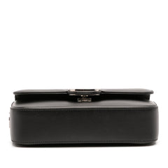 Mini Leather Petite GG Satchel