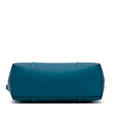 Small Microguccissima Joy Satchel