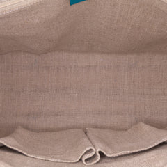 Small Microguccissima Joy Satchel
