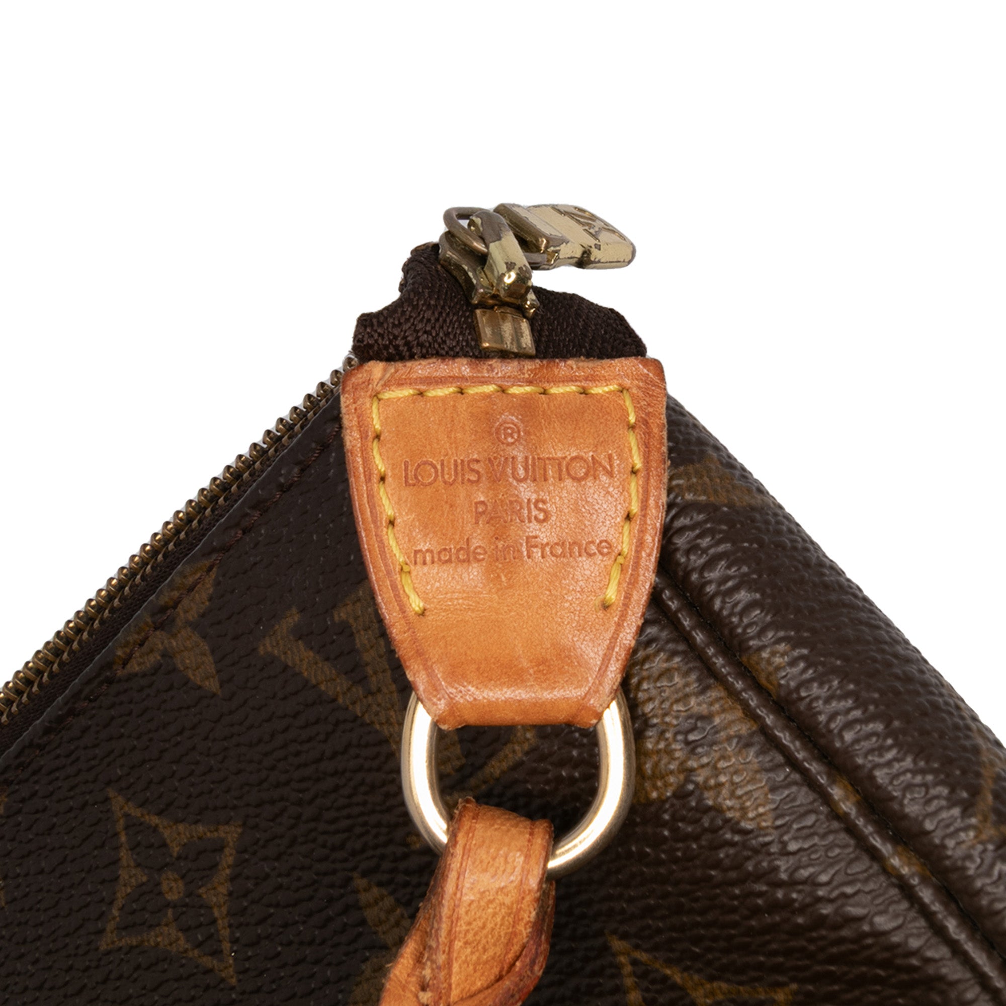 Monogram Pochette Accessoires