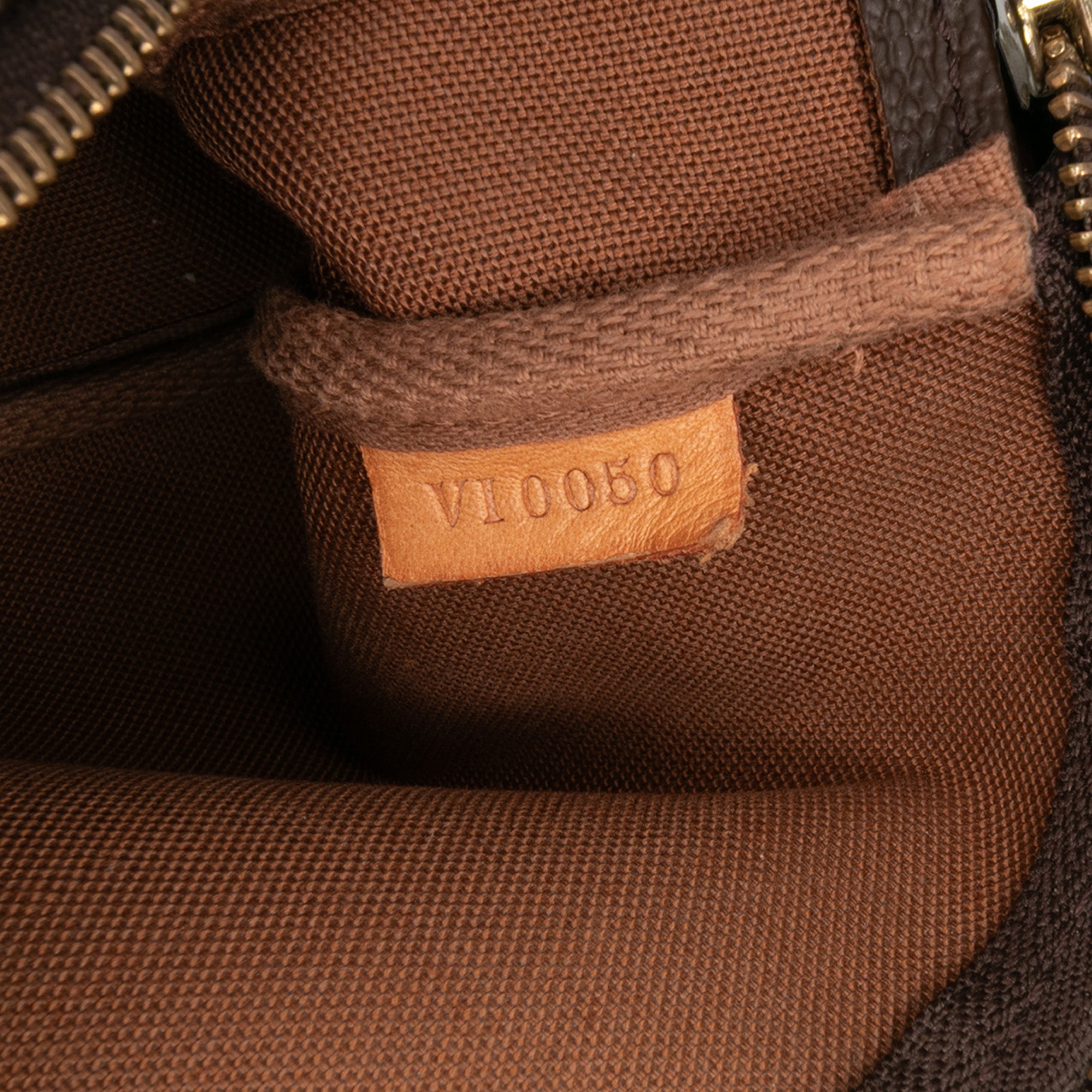 Monogram Pochette Accessoires