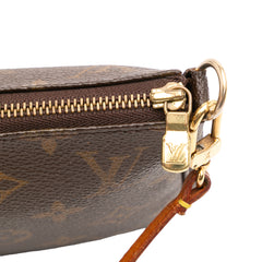 Monogram Pochette Accessoires