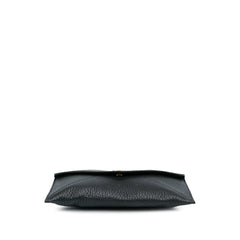 Vitello Grain Envelope Wallet_3