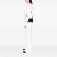 Nappa Rockstud Spike Wallet On Chain