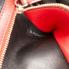 Nappa Rockstud Spike Wallet On Chain