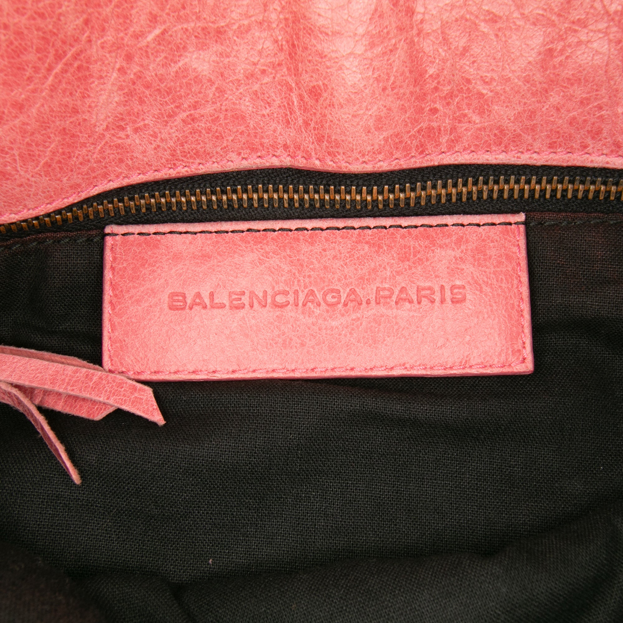 Lambskin Motocross Classic Folk Messenger Bag