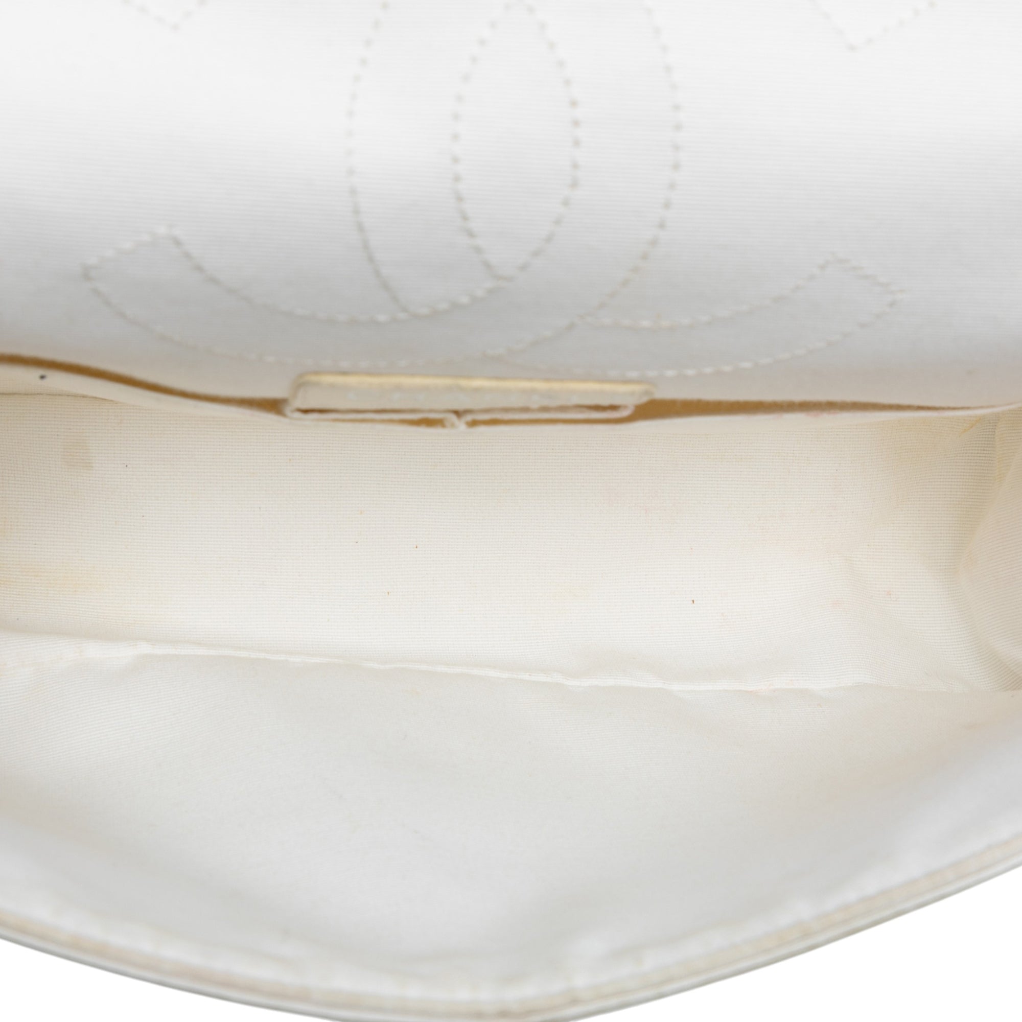 Reissue 2.55 Quilted Sequined Mesh Double Flap 225