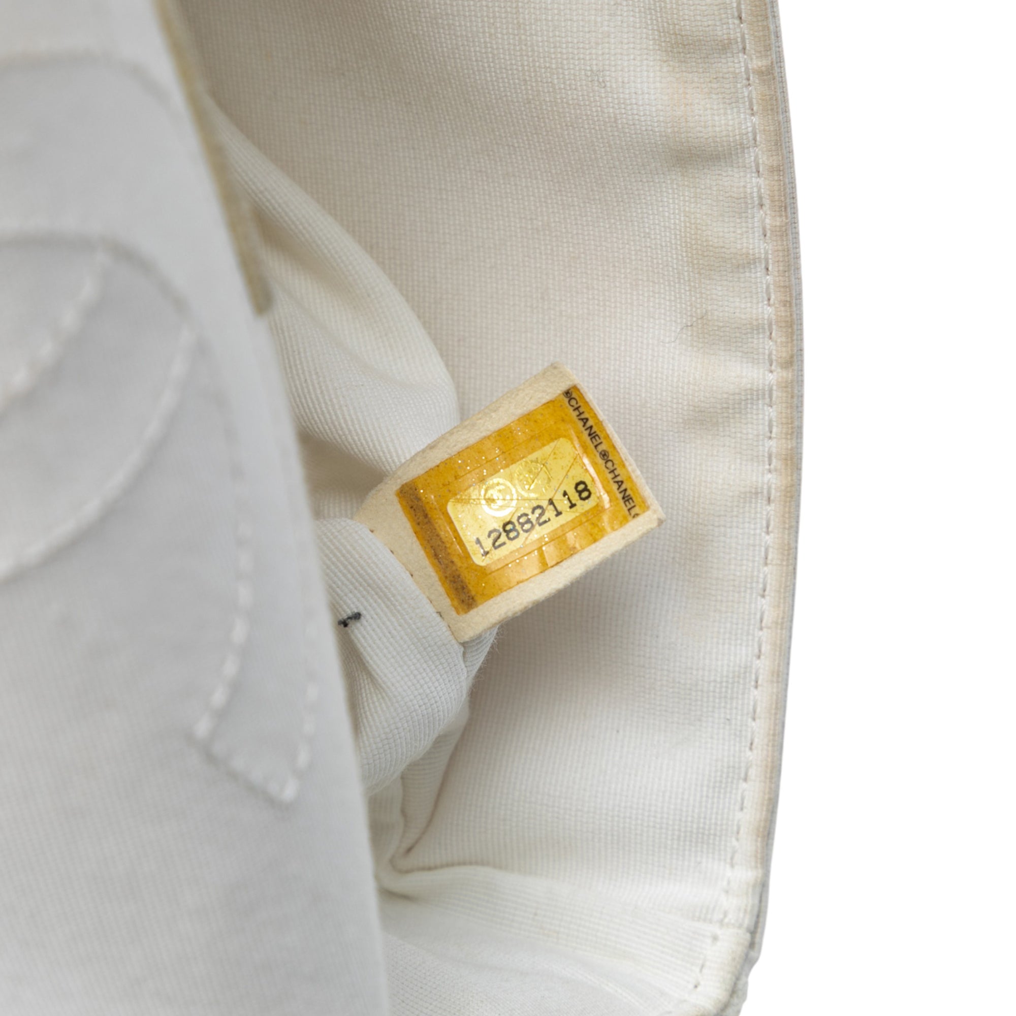 Reissue 2.55 Quilted Sequined Mesh Double Flap 225