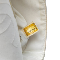 Reissue 2.55 Quilted Sequined Mesh Double Flap 225