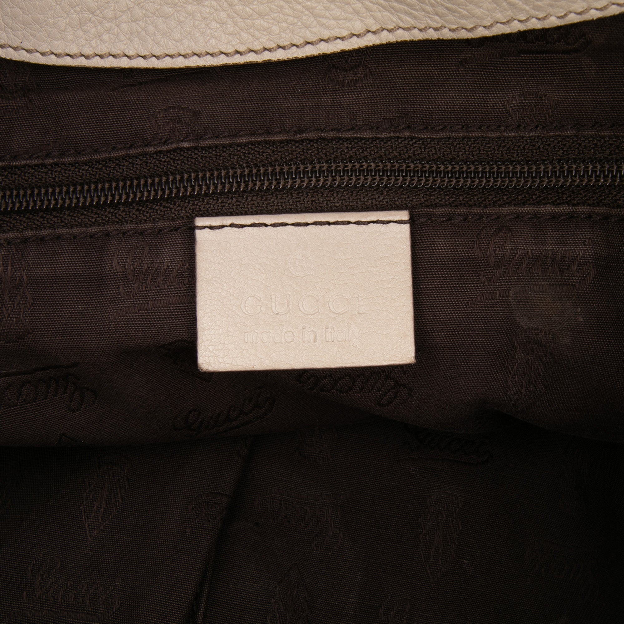 Guccissima New Ladies Tote
