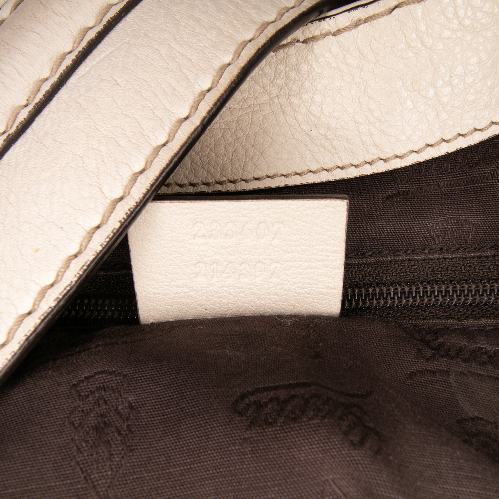Guccissima New Ladies Tote