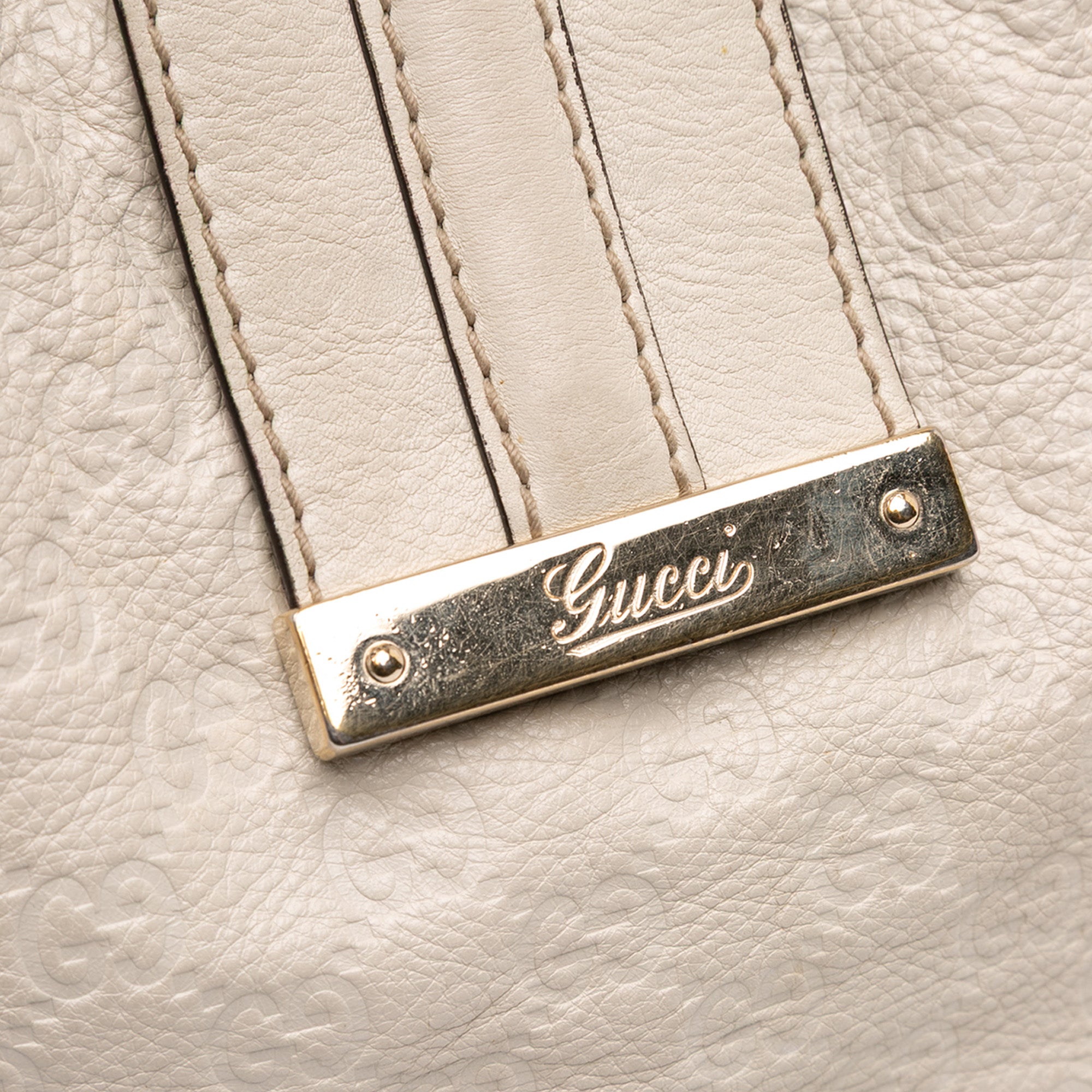Guccissima New Ladies Tote