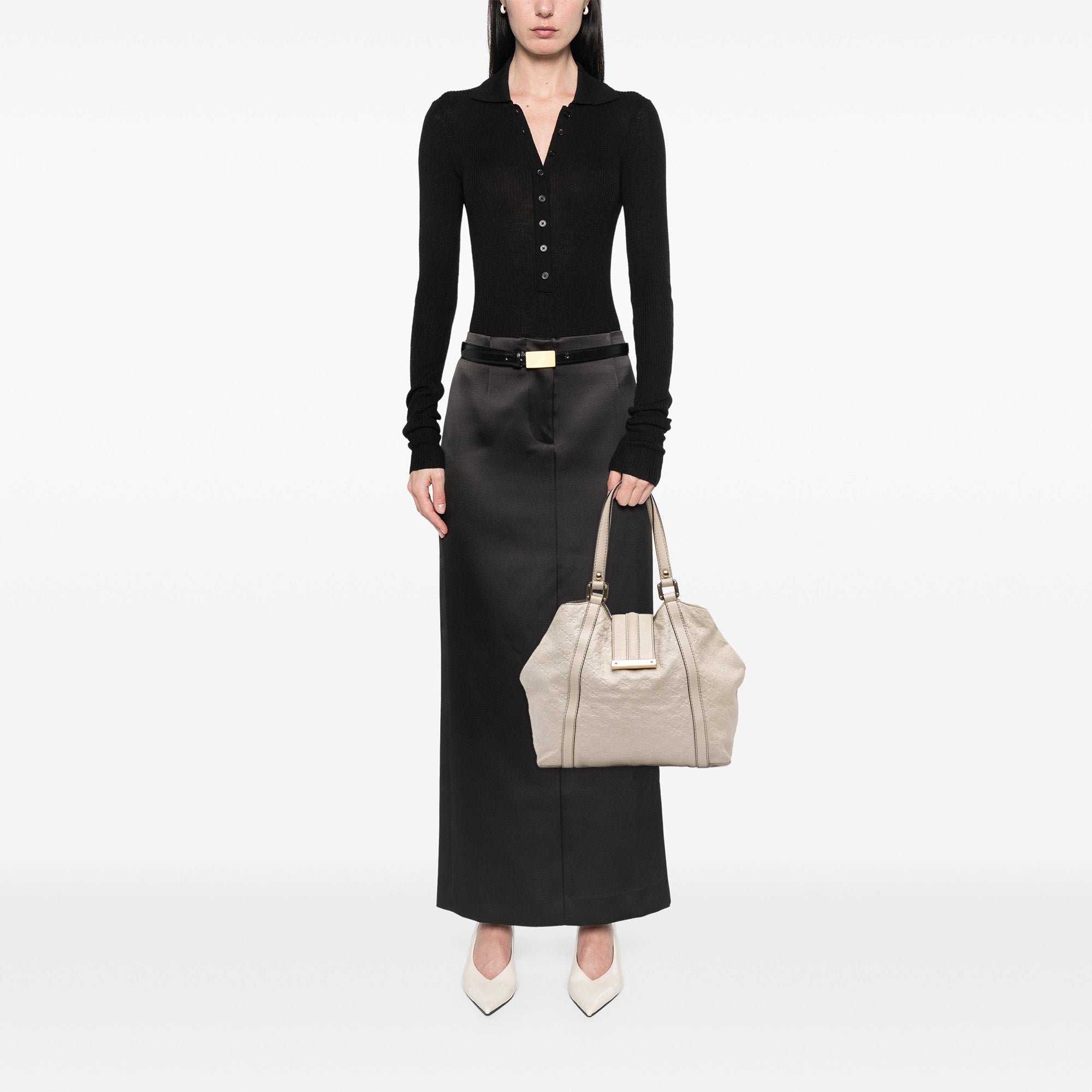 Guccissima New Ladies Tote