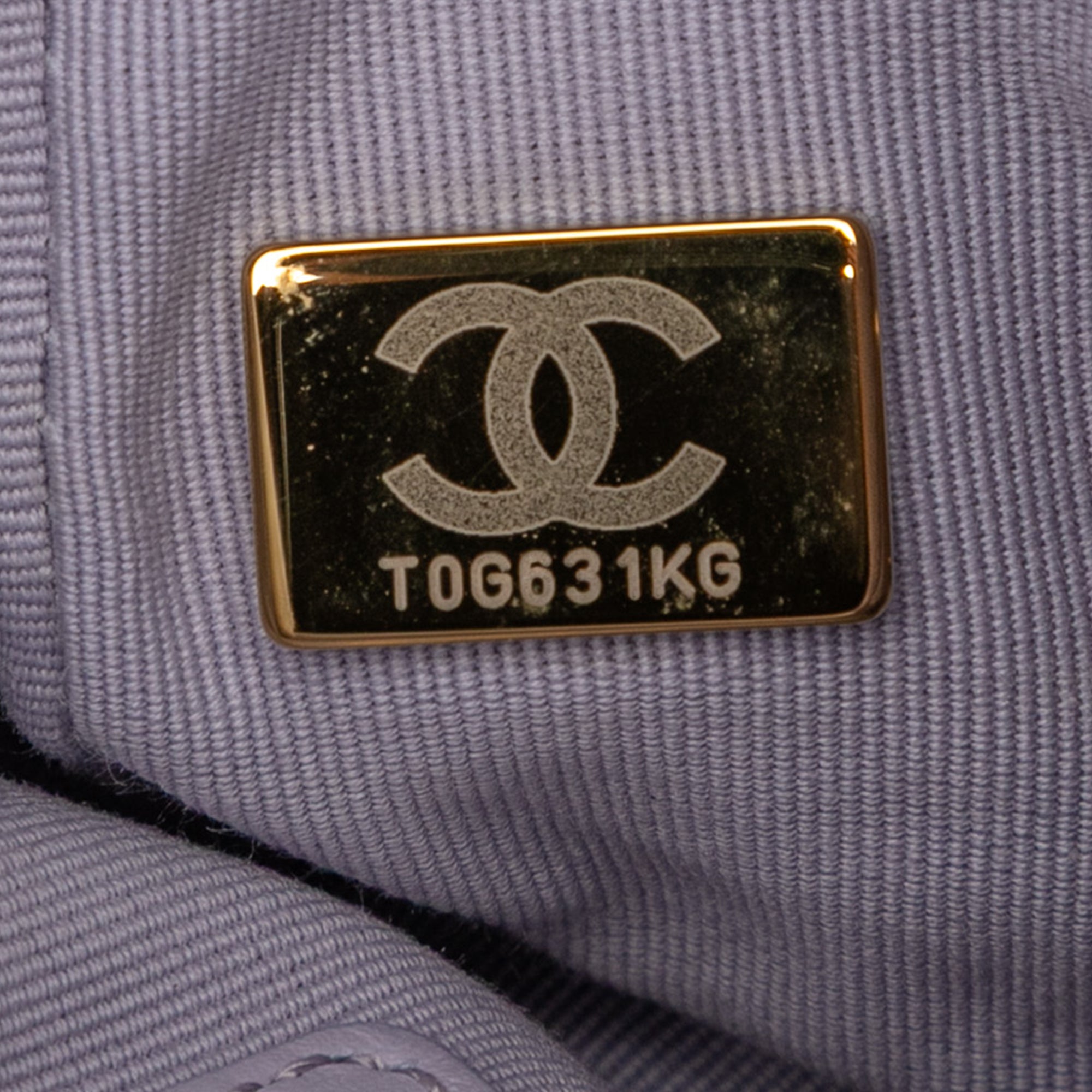 Mini Quilted Calfskin Framing Chain Flap