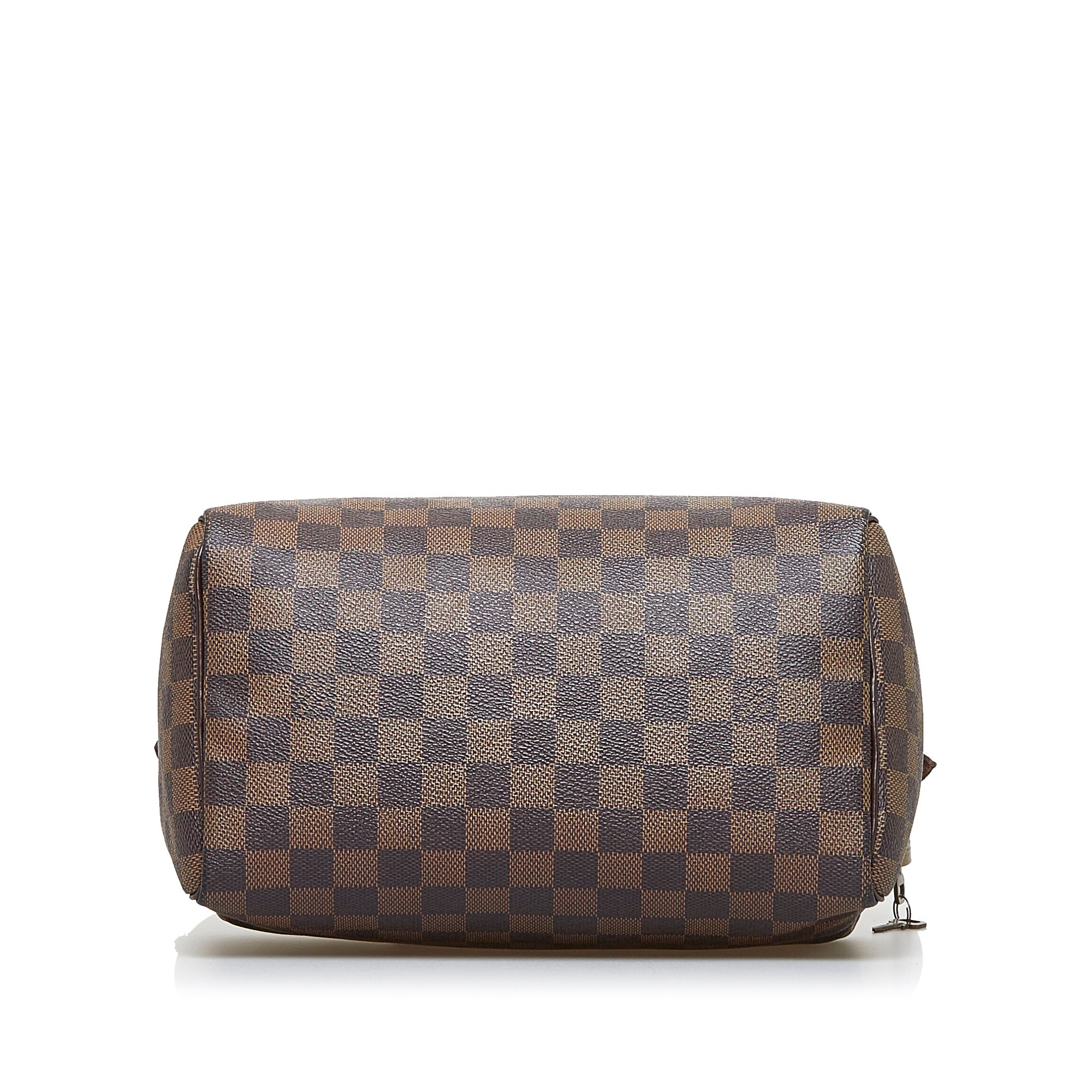 Damier Ebene Speedy 25_3