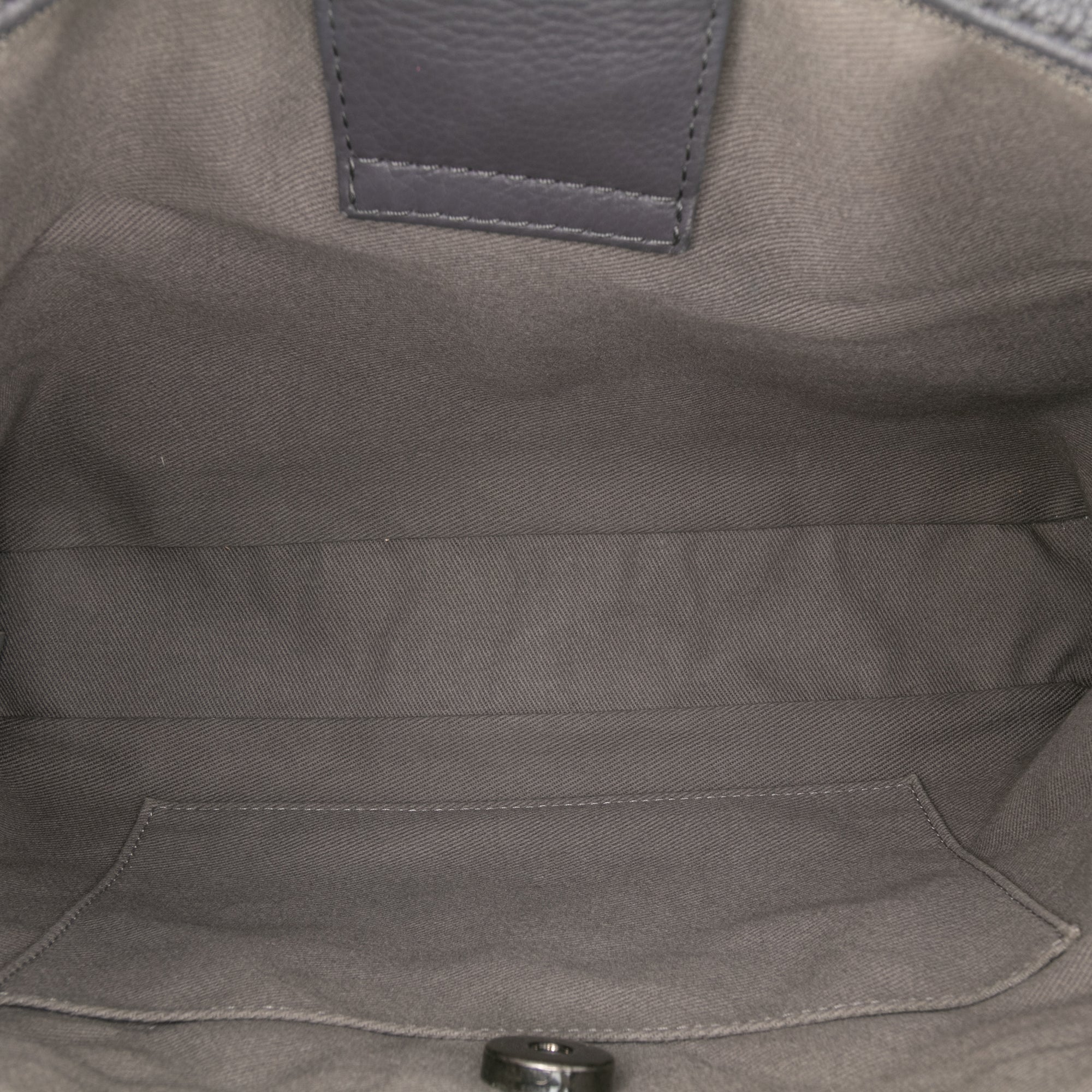 Quilted Calfskin Couture Messenger Bag