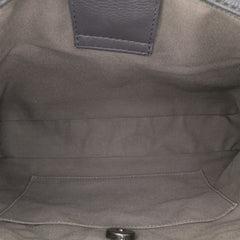 Quilted Calfskin Couture Messenger Bag