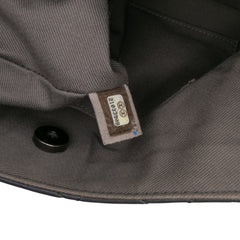 Quilted Calfskin Couture Messenger Bag