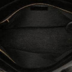 CC Choco Bar Lambskin Tote