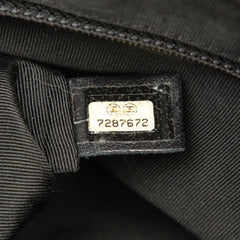 CC Choco Bar Lambskin Tote