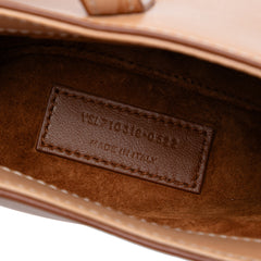 Mini Smooth Calfskin Le 5 a 7 Hobo