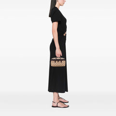 GG Canvas Vanity Bag