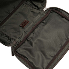 GG Canvas Vanity Bag