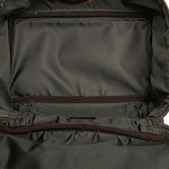 GG Canvas Vanity Bag