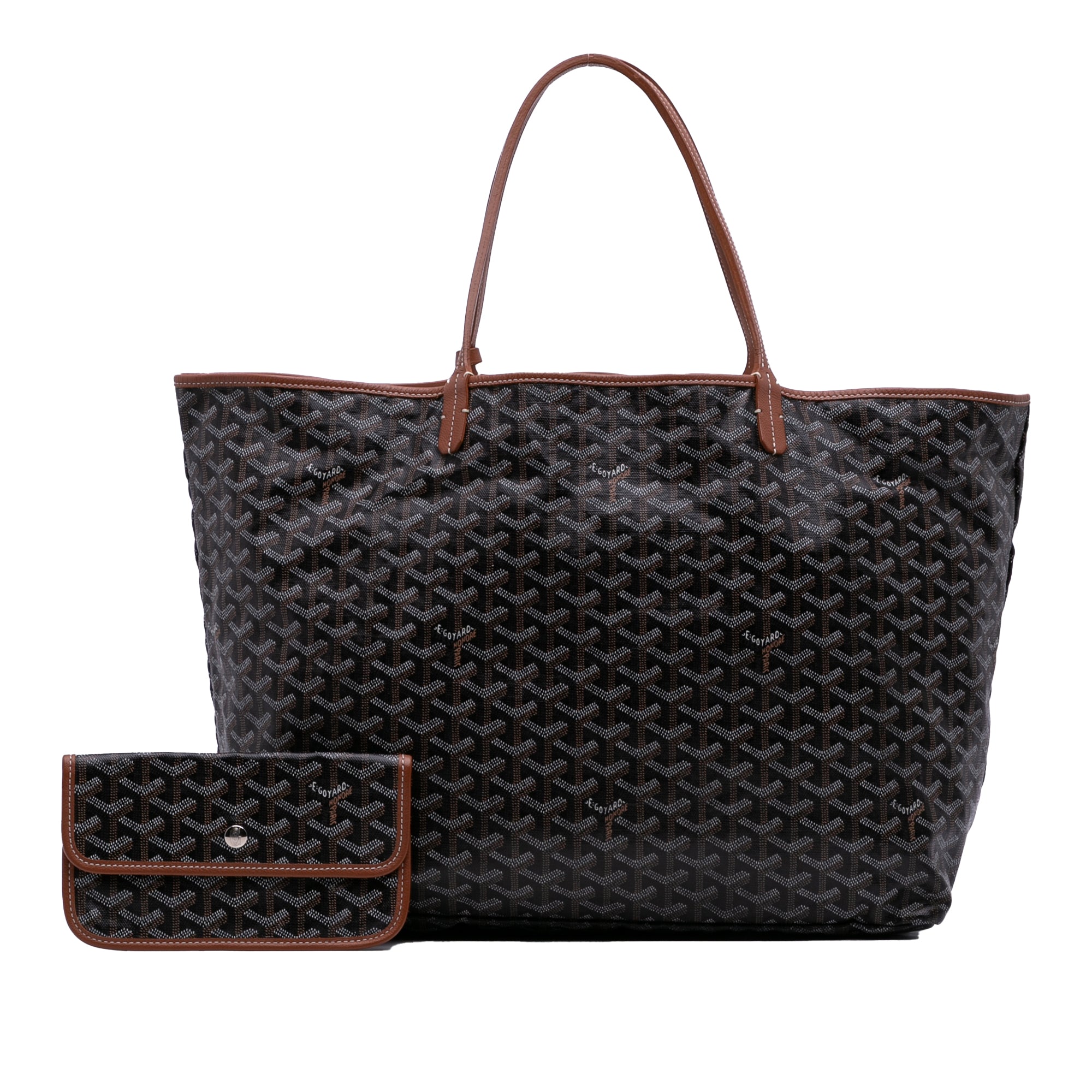 Goyardine Saint Louis GM