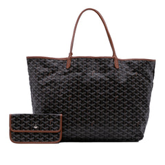 Goyardine Saint Louis GM
