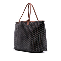 Goyardine Saint Louis GM
