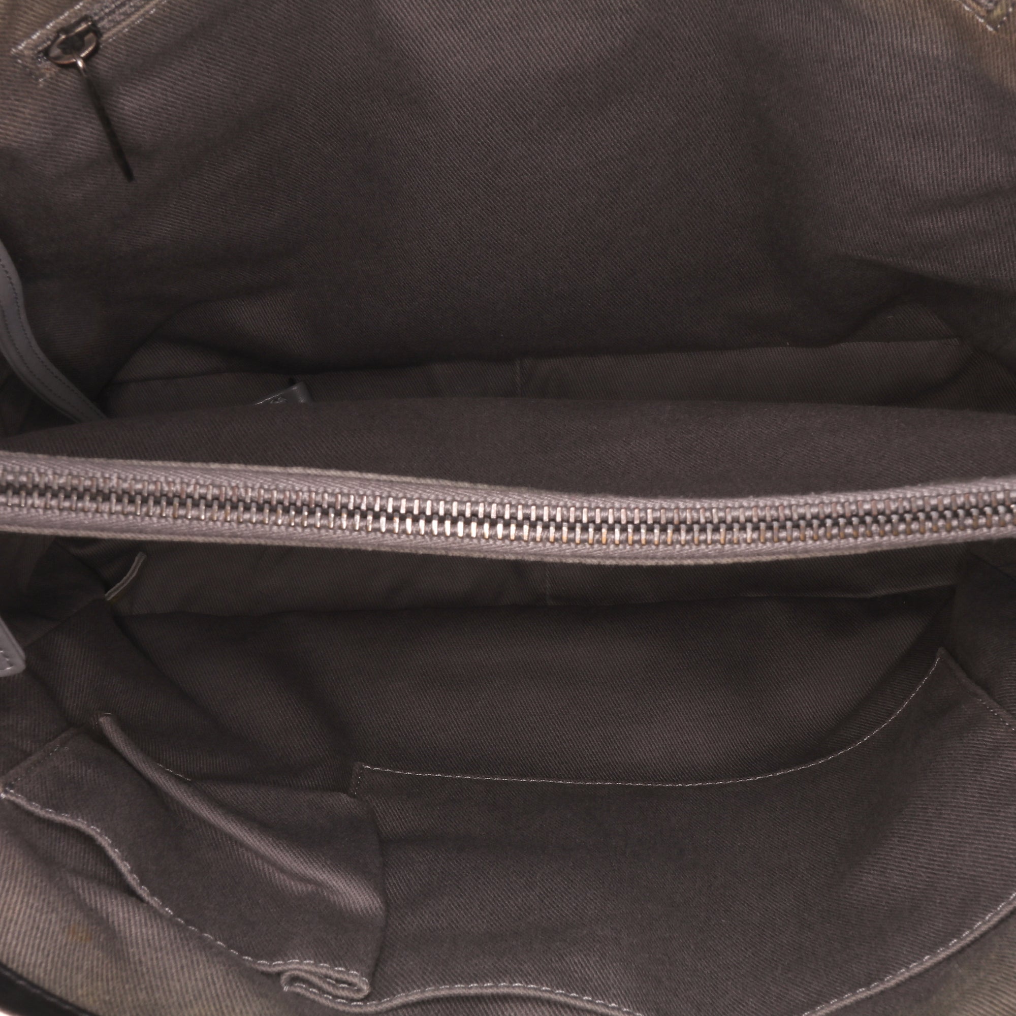 Large Quilted Calfskin Stitch It Tote
