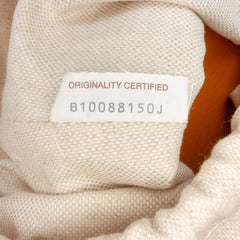 Small Calfskin Intreccio Kalimero Bucket Bag