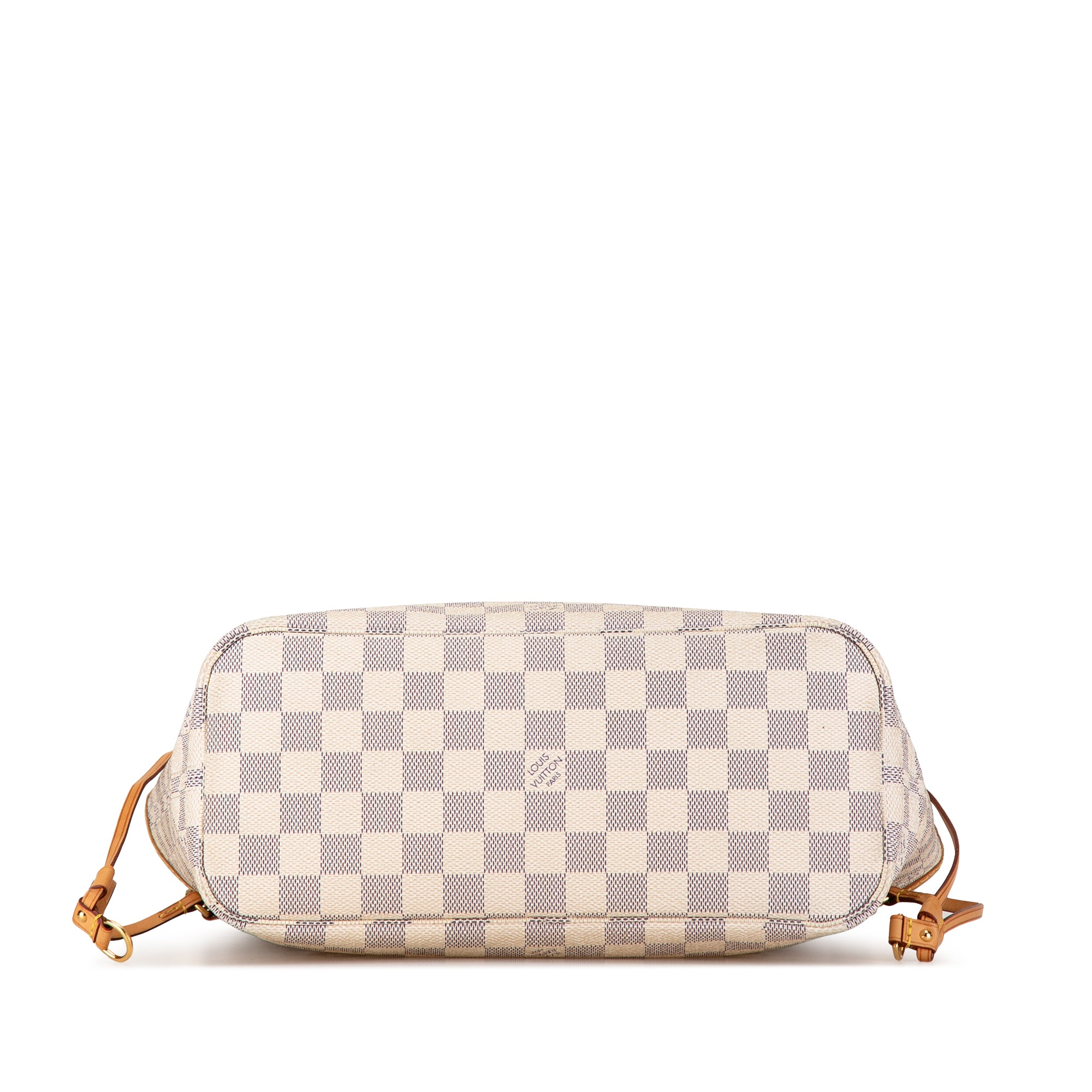 Damier Azur Neverfull PM