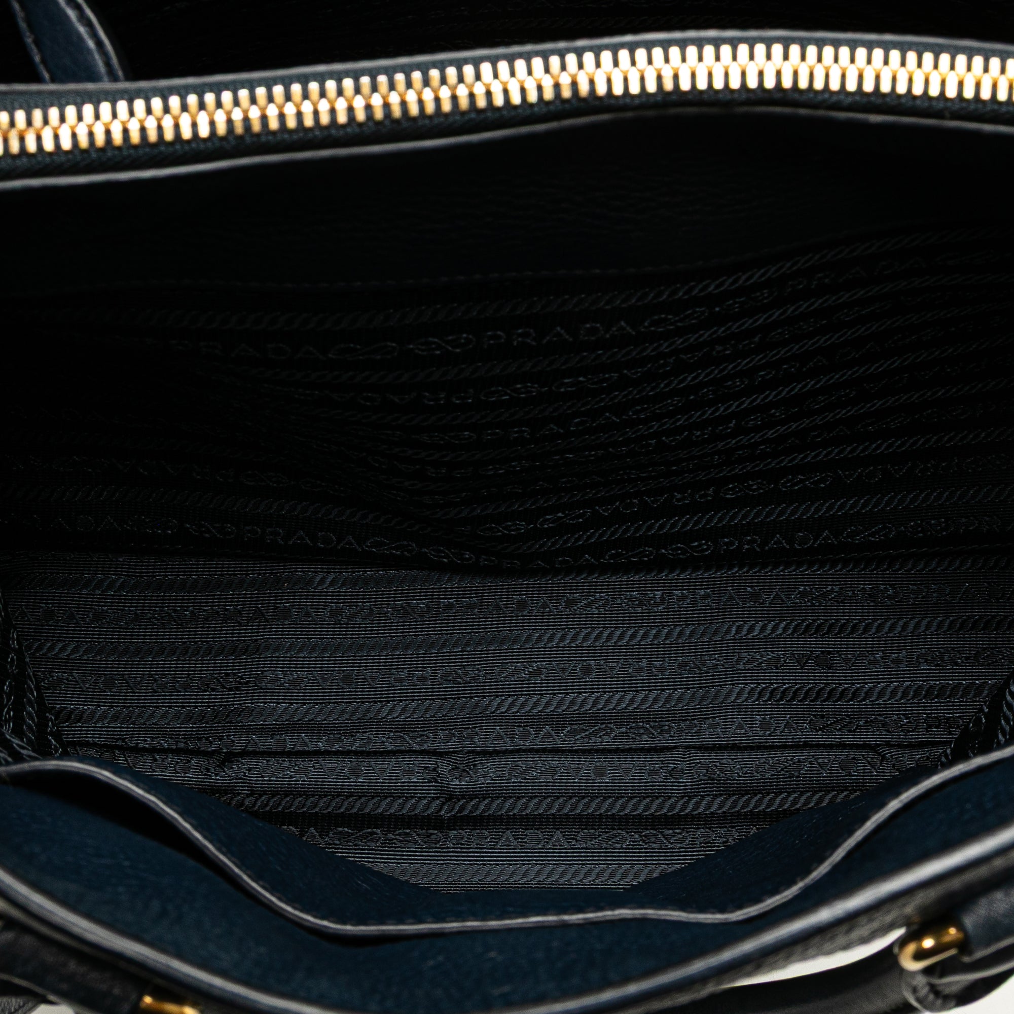Vitello Daino Open Convertible Tote