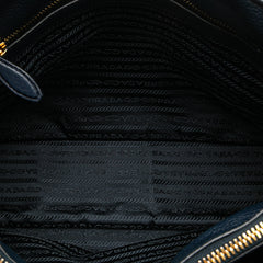 Vitello Daino Open Convertible Tote