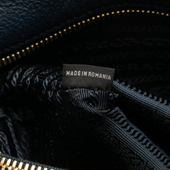 Vitello Daino Open Convertible Tote